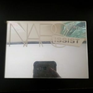 Narsissist Pallete